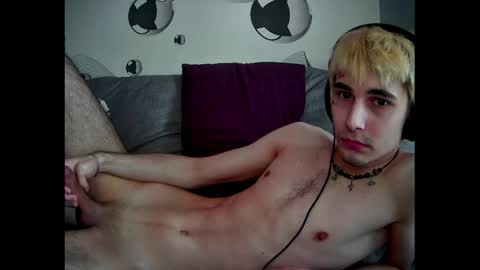 SONNYVAN online show from 04/14/26, 08:09