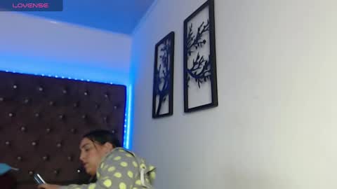 blue_water_cs online show from 03/01/25, 07:41