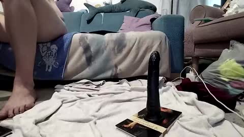 bluealpakka online show from 03/08/26, 04:00