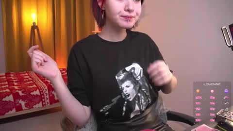 bluebeell online show from 01/13/26, 08:30