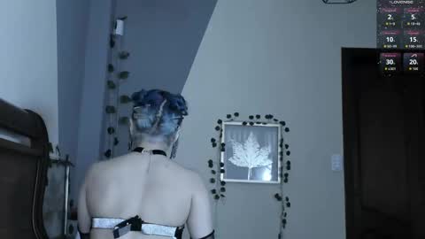 Snapshot of blueberry____ chatting on 09/26/25, 09:19 sophie online show from 09/26/25, 09:19