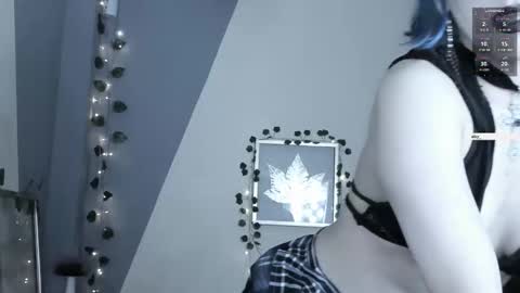 Snapshot of blueberry____ chatting on 09/29/25, 09:30 sophie online show from 09/29/25, 09:30