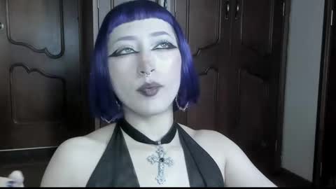 Snapshot of blueberry____ chatting on 10/18/25, 12:57 sophie online show from 10/18/25, 12:57