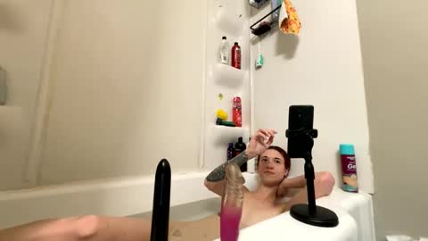 bluebloodednorsewitch online show from 01/08/25, 04:22