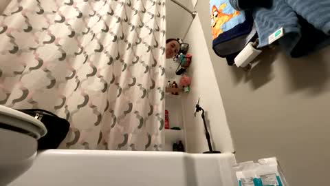 bluebloodednorsewitch online show from 02/14/25, 10:58