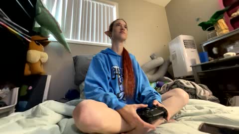 bluebloodednorsewitch online show from 09/23/25, 05:05