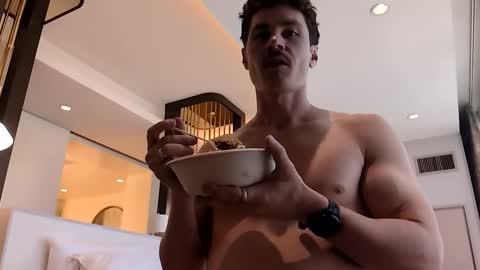 bluecoffee online show from 02/24/25, 10:14