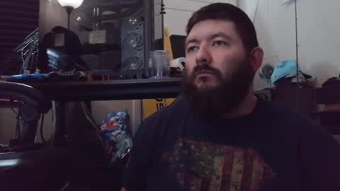 Snapshot of bluecollar117 chatting on 02/27/26, 05:24 bluecollar117 online show from 02/27/26, 05:24