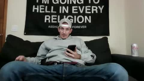 Dominick Wyte online show from 02/11/26, 09:25