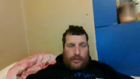 Snapshot of bluedemoneyes1986 chatting on 02/13/25, 06:20 bluedemoneyes1986 online show from 02/13/25, 06:20