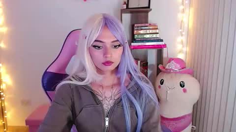 Im Abril .. Nice to meet you  thumb up me please its important  INDEPENDENT MODEL online show from 10/01/25, 01:11