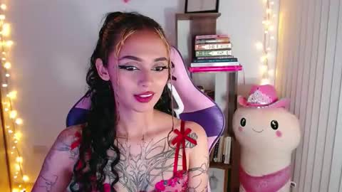 Im Abril .. Nice to meet you  thumb up me please its important  INDEPENDENT MODEL online show from 10/17/25, 01:20