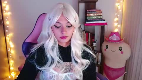 Im Abril .. Nice to meet you  thumb up me please its important  INDEPENDENT MODEL online show from 11/13/25, 03:16