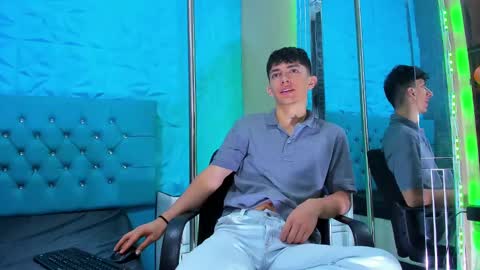 Snapshot of blueestar03 chatting on 12/28/24, 12:35 blueestar03 online show from 12/28/24, 12:35