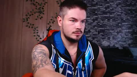 blueeyeboy0 online show from 05/06/26, 08:52