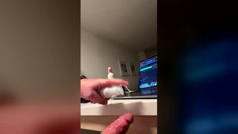 blueeyecowbow online show from 03/16/26, 07:12