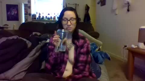 Blueeyedbeauty online show from 11/07/25, 12:21