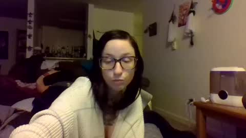 Blueeyedbeauty online show from 11/10/25, 01:26