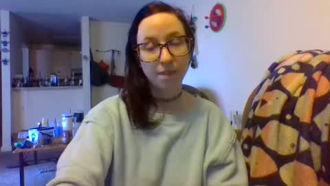 Blueeyedbeauty online show from 11/18/25, 10:25