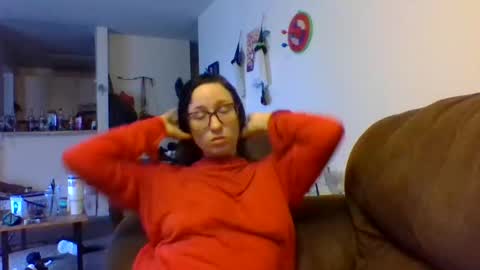 Blueeyedbeauty online show from 11/22/25, 10:53