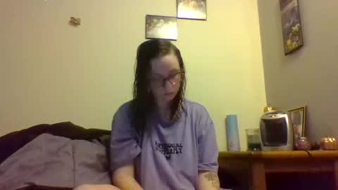 Blueeyedbeauty online show from 02/03/26, 04:21