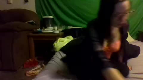 Blueeyedbeauty online show from 02/11/26, 01:43