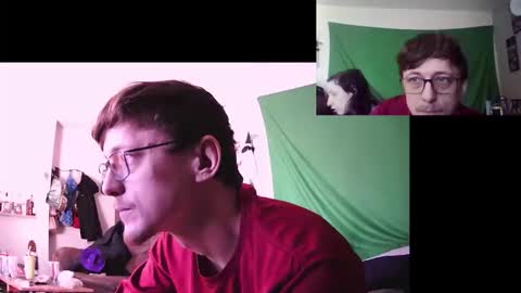 Blueeyedbeauty online show from 02/11/26, 06:35