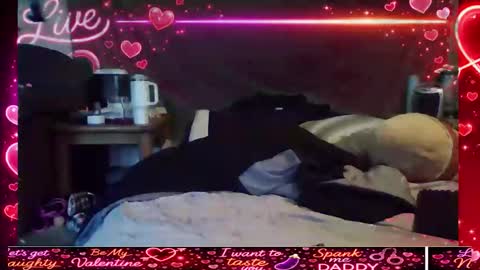 Blueeyedbeauty online show from 02/18/26, 12:50