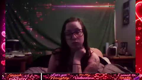 Blueeyedbeauty online show from 02/23/26, 03:37