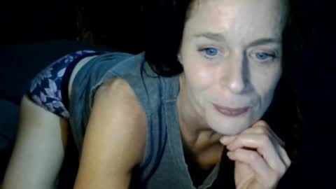 Blueeyedlie online show from 03/08/26, 05:22