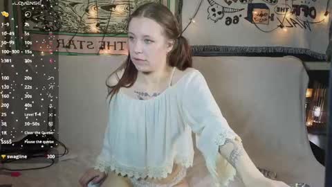 Mila online show from 05/14/26, 06:15