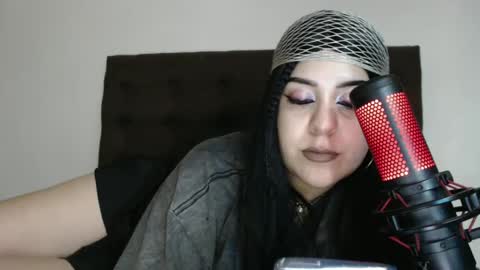 bluegoddessstoned online show from 09/20/25, 08:26