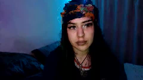 bluegoddessstoned online show from 10/03/25, 03:03