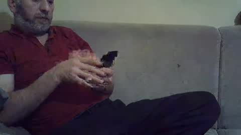 blue online show from 01/01/25, 05:22