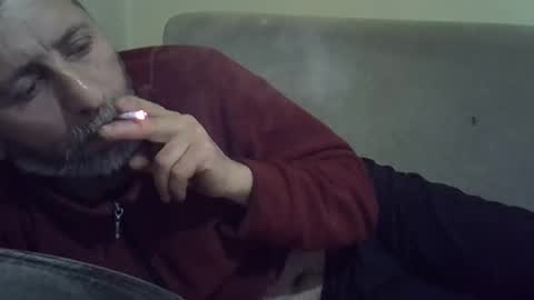 blue online show from 01/12/25, 04:29