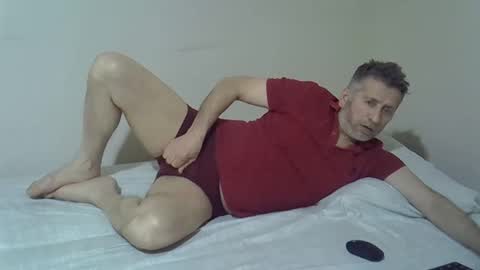 blue online show from 03/26/26, 05:18