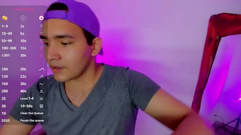 alexander online show from 11/26/25, 01:17