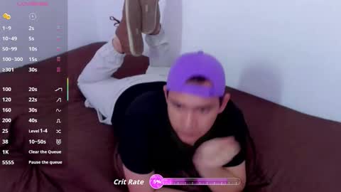 alexander online show from 12/02/25, 06:08