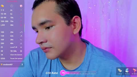 alexander online show from 12/03/25, 11:36