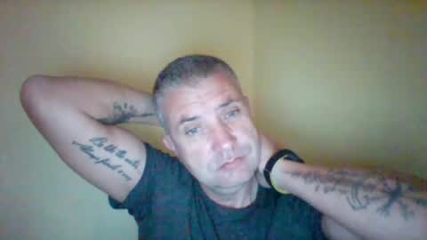 blueiceman5 online show from 12/09/24, 12:30