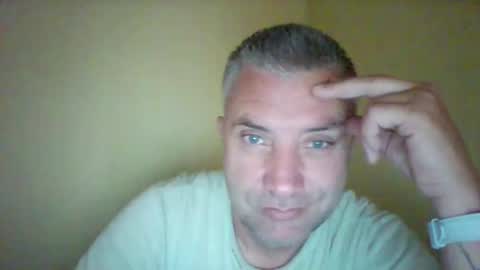 blueiceman5 online show from 11/09/25, 12:25