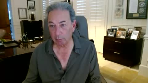 blueisles online show from 05/31/26, 03:41