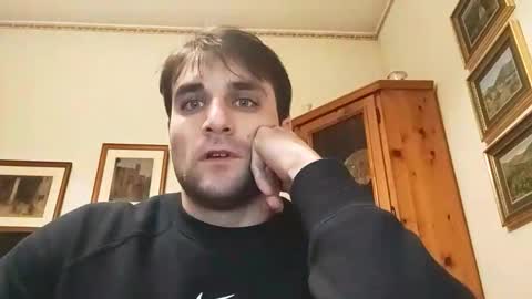 bluejoee online show from 01/19/26, 03:16