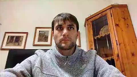 bluejoee online show from 04/12/26, 09:25