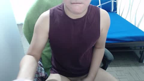 Snapshot of blueranger27 chatting on 02/03/25, 01:41 Andy Tan online show from 02/03/25, 01:41