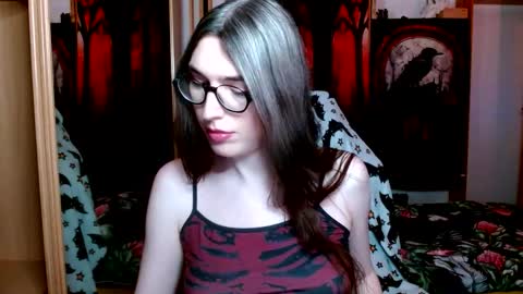 Bluerose online show from 11/13/25, 09:03