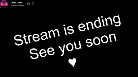 Blue online show from 03/02/26, 07:15