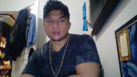 bluevegeta143 online show from 02/09/26, 08:07