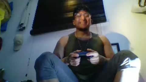 bluevegeta143 online show from 02/16/26, 02:02