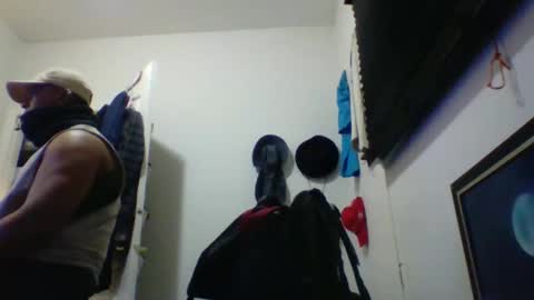 bluevegeta143 online show from 02/20/26, 03:14